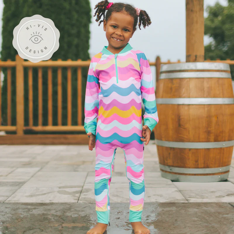 Full Coverage Sunsuit - Image 15