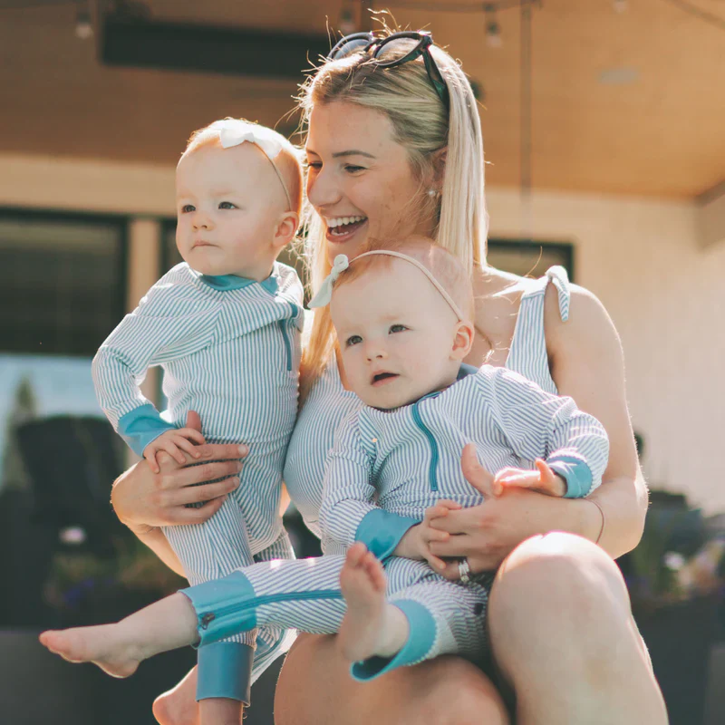 Full Coverage Sunsuit - Image 7