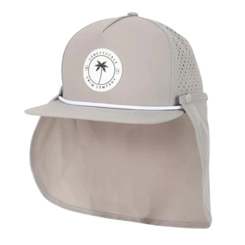 Snapback Sunhat - Image 2