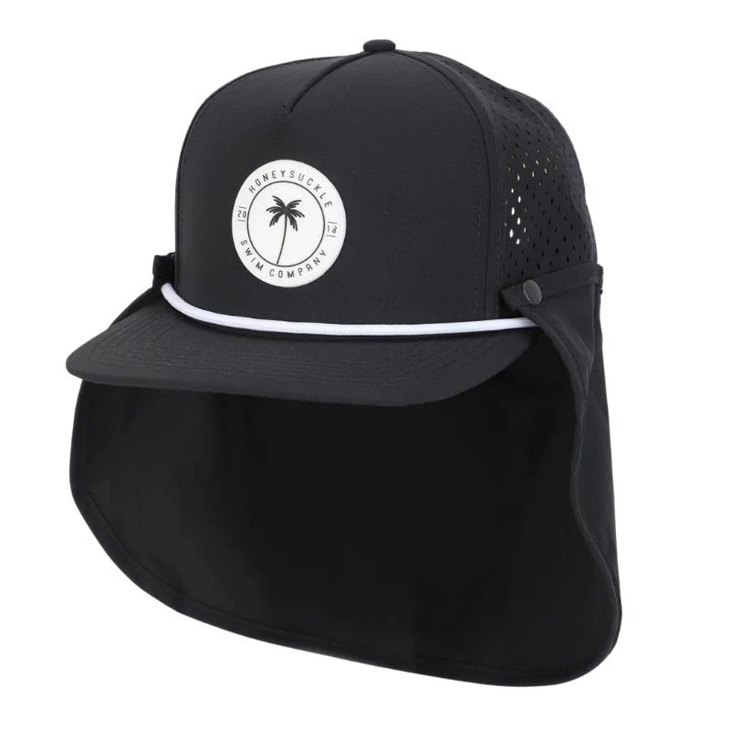 Snapback Sunhat - Image 3