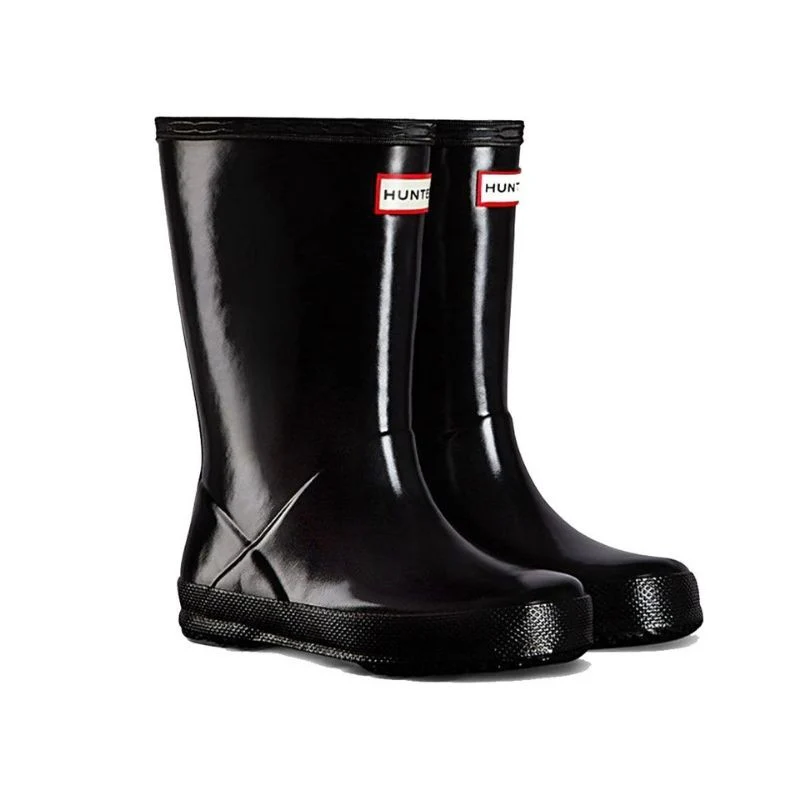 Little Kids Original First Classic Rainboots - Image 2
