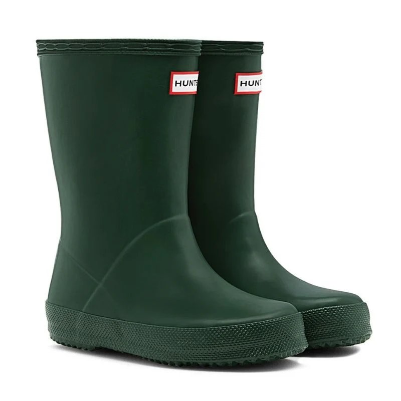 Little Kids Original First Classic Rainboots - Image 3