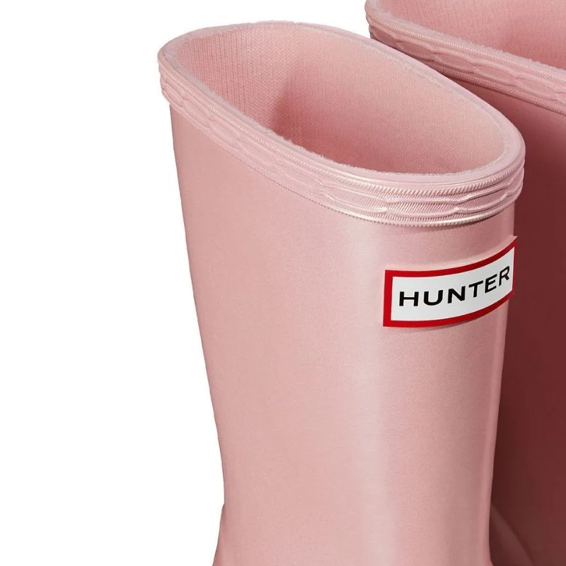 Little Kids Original First Classic Rainboots - Image 34