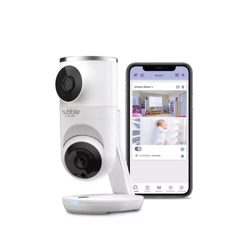 Nursery Pal Dual Vision Cam - Image 10