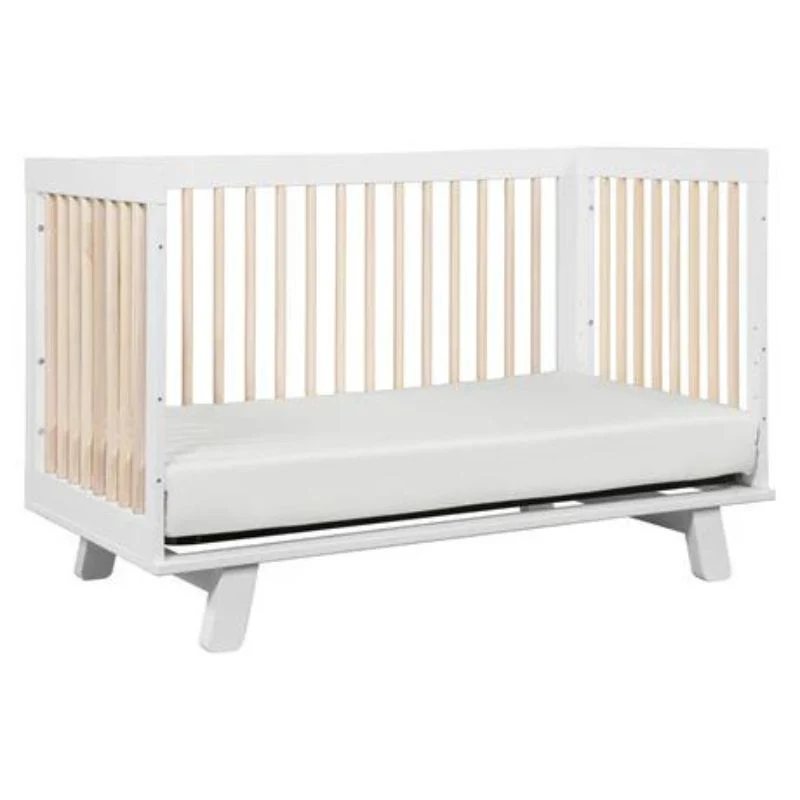 Hudson 3-in-1 Convertible Crib - Image 10