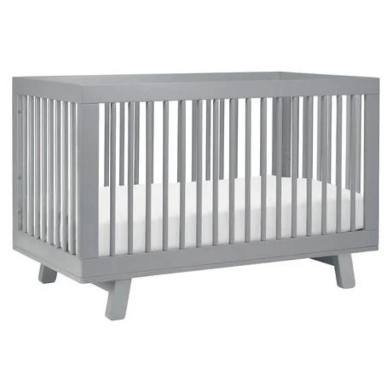 Hudson 3-in-1 Convertible Crib - Image 12
