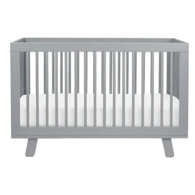 Hudson 3-in-1 Convertible Crib - Image 15