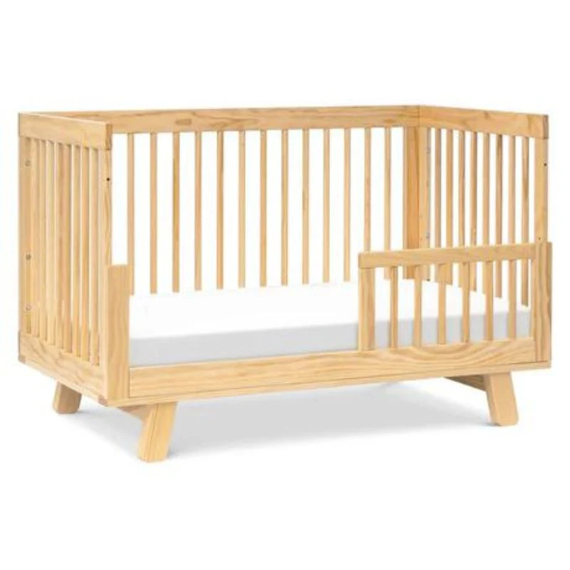 Hudson 3-in-1 Convertible Crib - Image 25