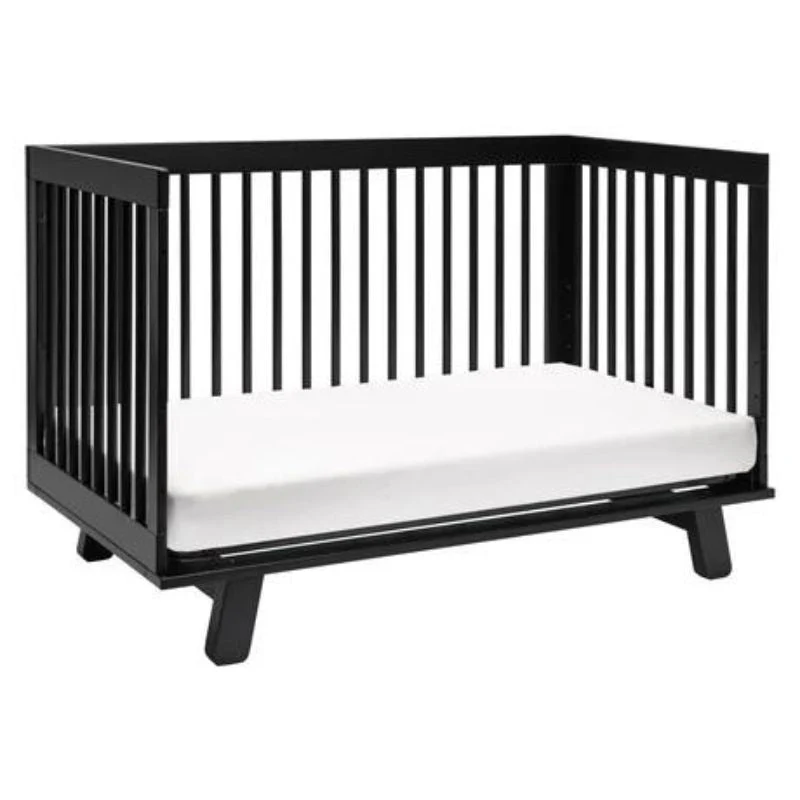 Hudson 3-in-1 Convertible Crib - Image 32