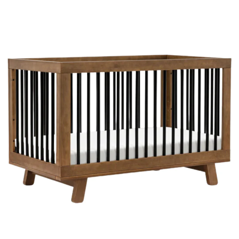 Hudson 3-in-1 Convertible Crib - Image 45