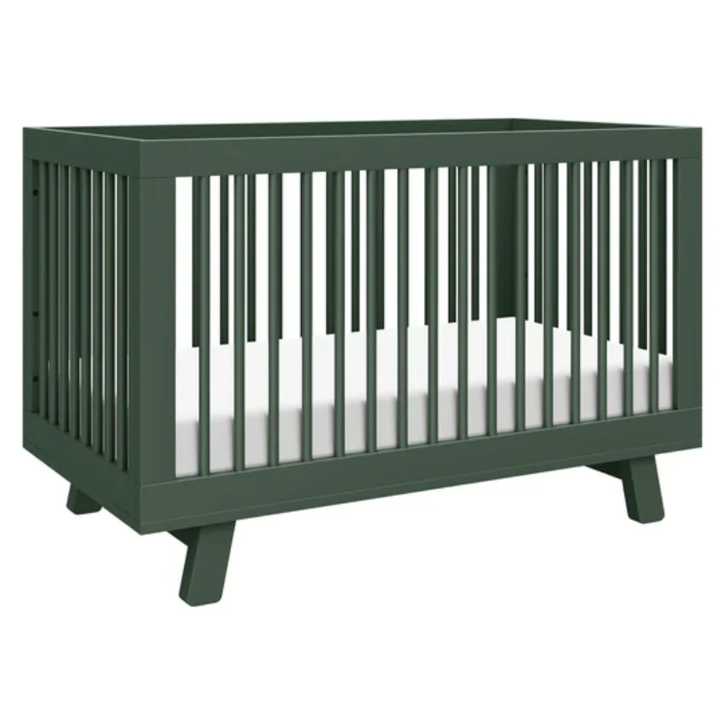 Hudson 3-in-1 Convertible Crib - Image 49