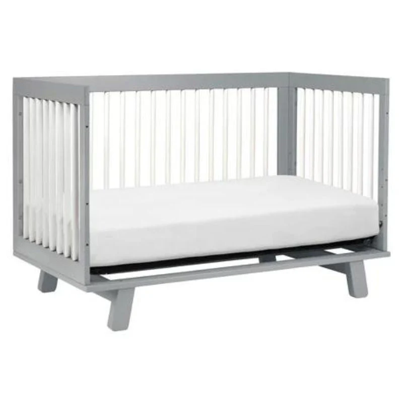 Hudson 3-in-1 Convertible Crib - Image 5