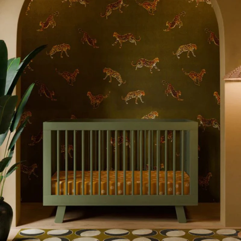 Hudson 3-in-1 Convertible Crib - Image 51