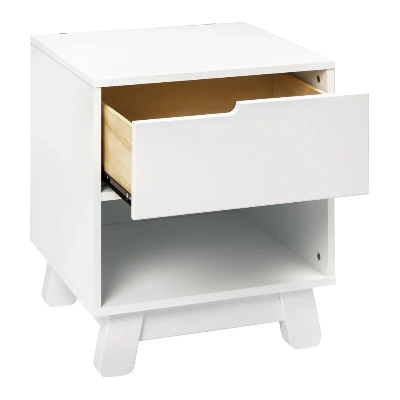 Hudson Nightstand with USB Port - Image 4