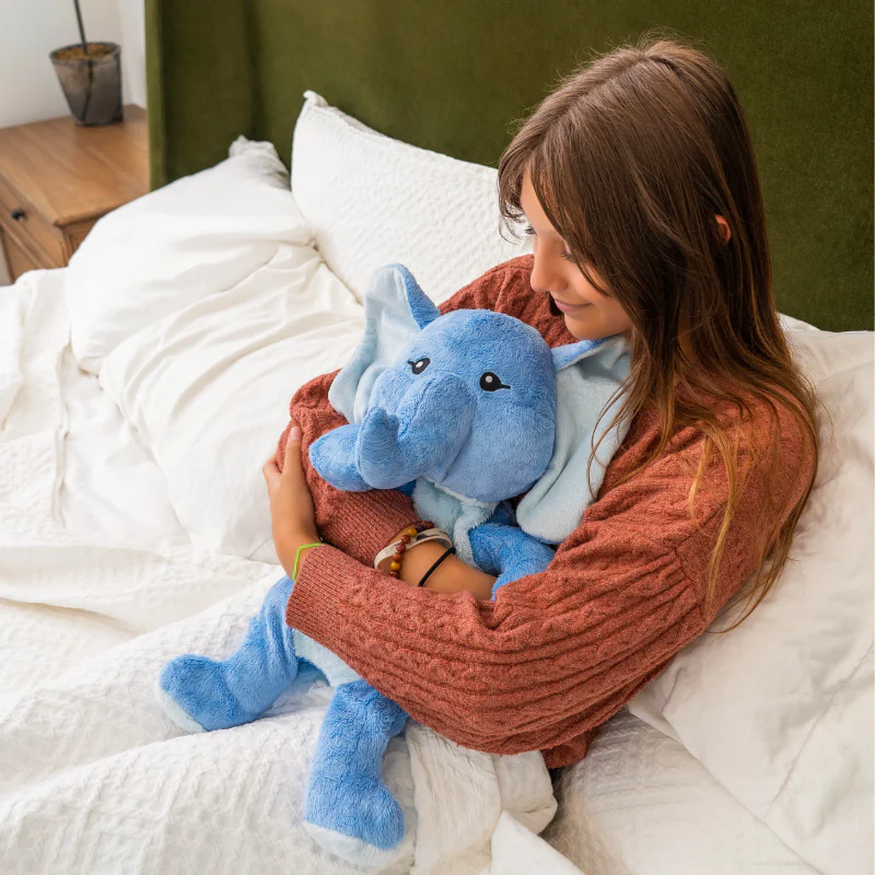Hugimals Weighted Animal - Image 28