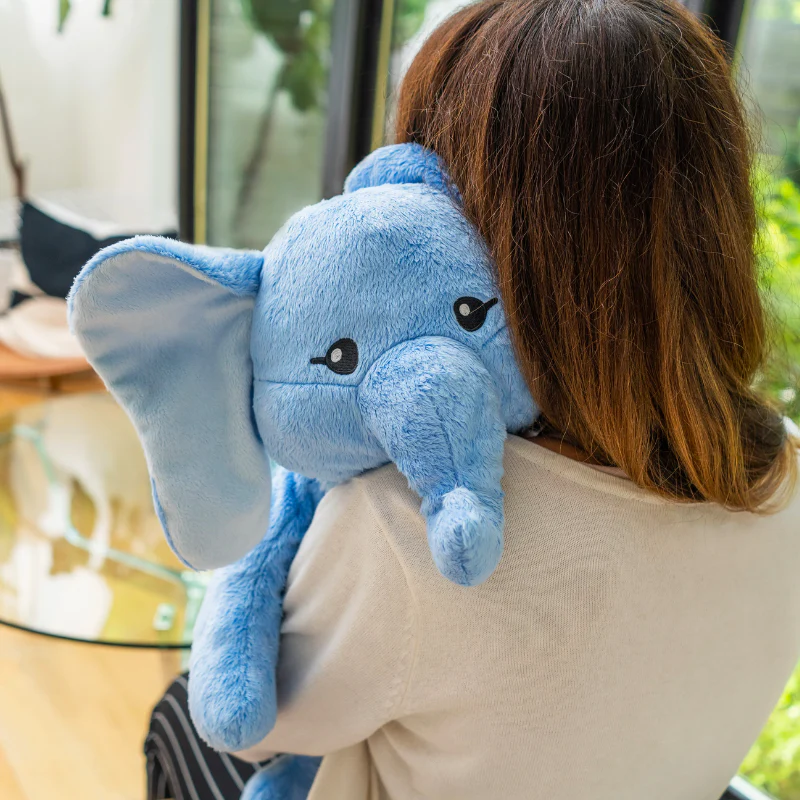 Hugimals Weighted Animal - Image 69