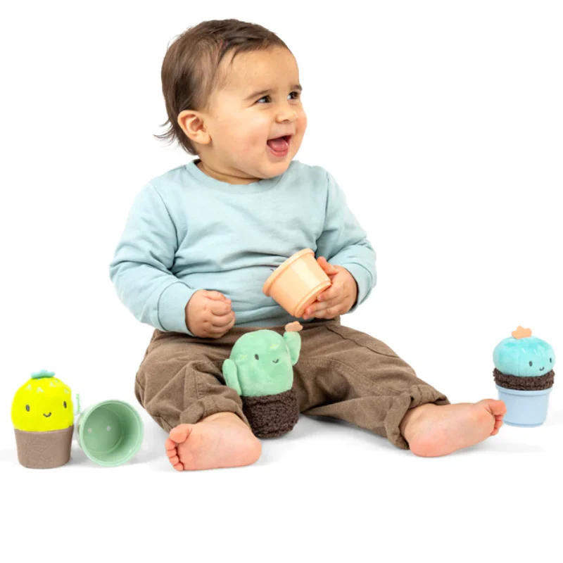Calm Springs Nesting Rattles - Image 4