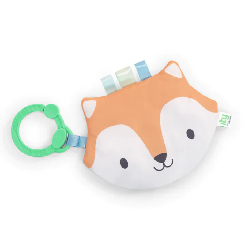 Crinklet Sensory Activity Toy - Image 2