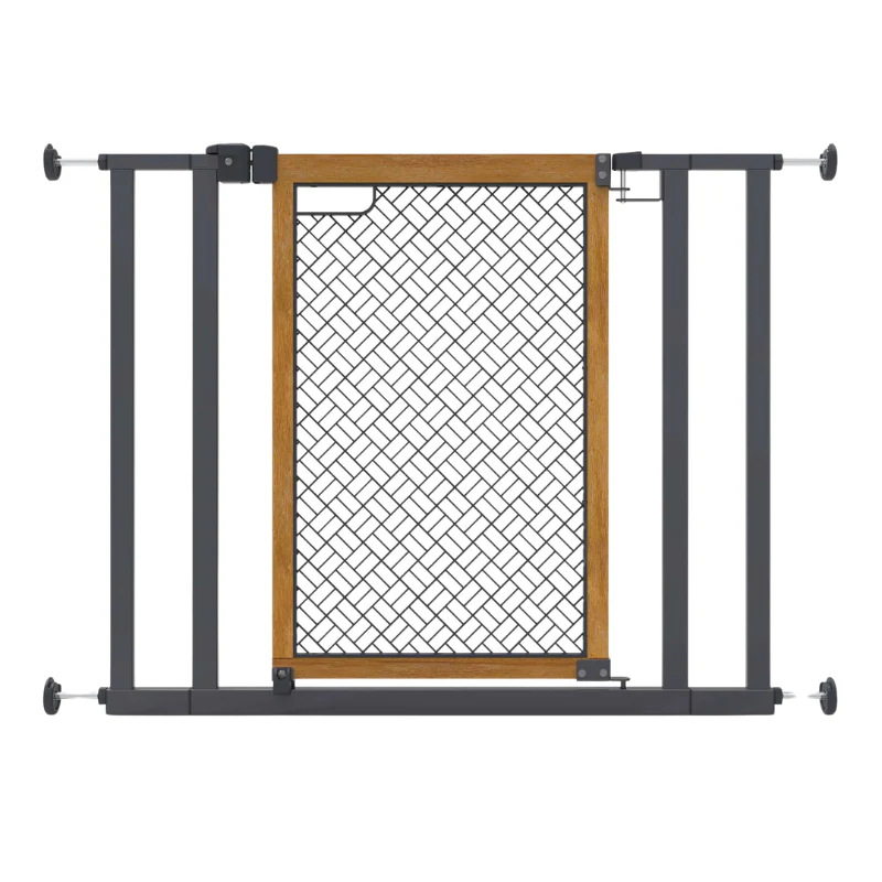 The Doorway 36S Series Baby Gate
