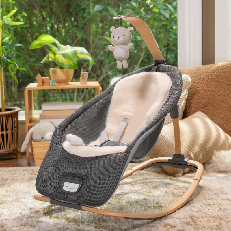 Every Season Rocking Seat - Wesley - Image 4