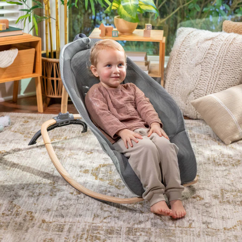 Every Season Rocking Seat - Wesley - Image 8