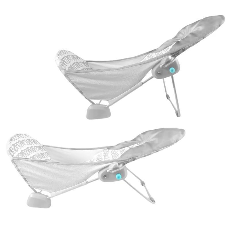 FoldAway 2-Position Bather - Image 2