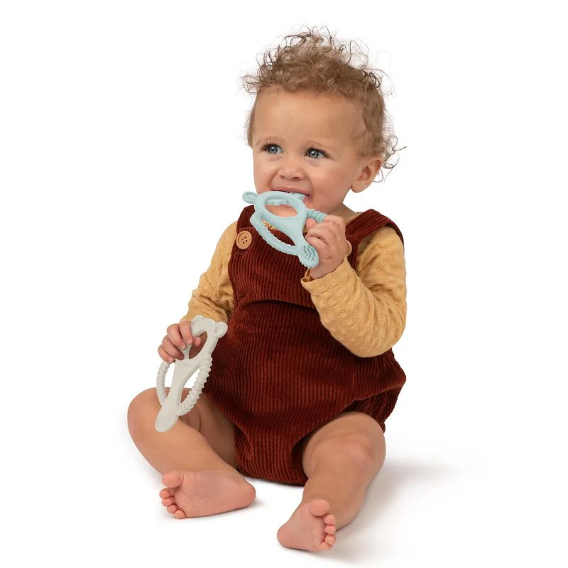 Gum Buddies Teether 2-Pack - Image 4