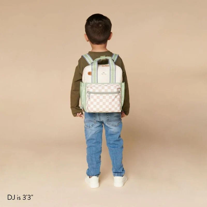 Itzy Bitzy Bag Toddler Backpack - Image 10