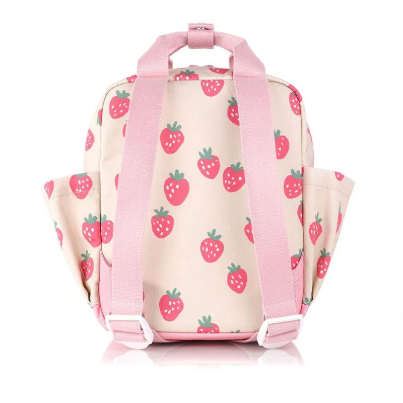 Itzy Bitzy Bag Toddler Backpack - Image 11