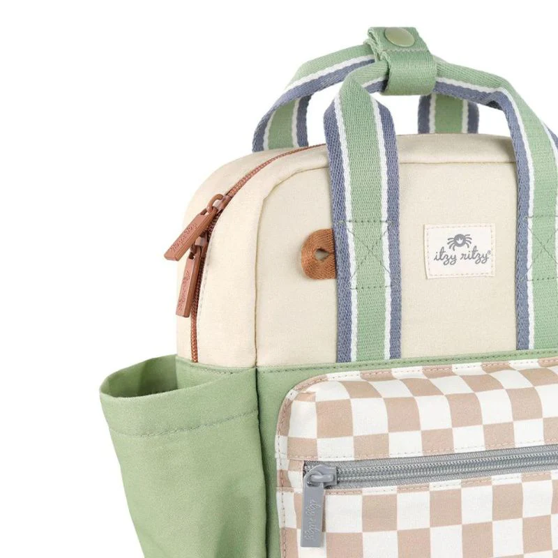 Itzy Bitzy Bag Toddler Backpack - Image 12