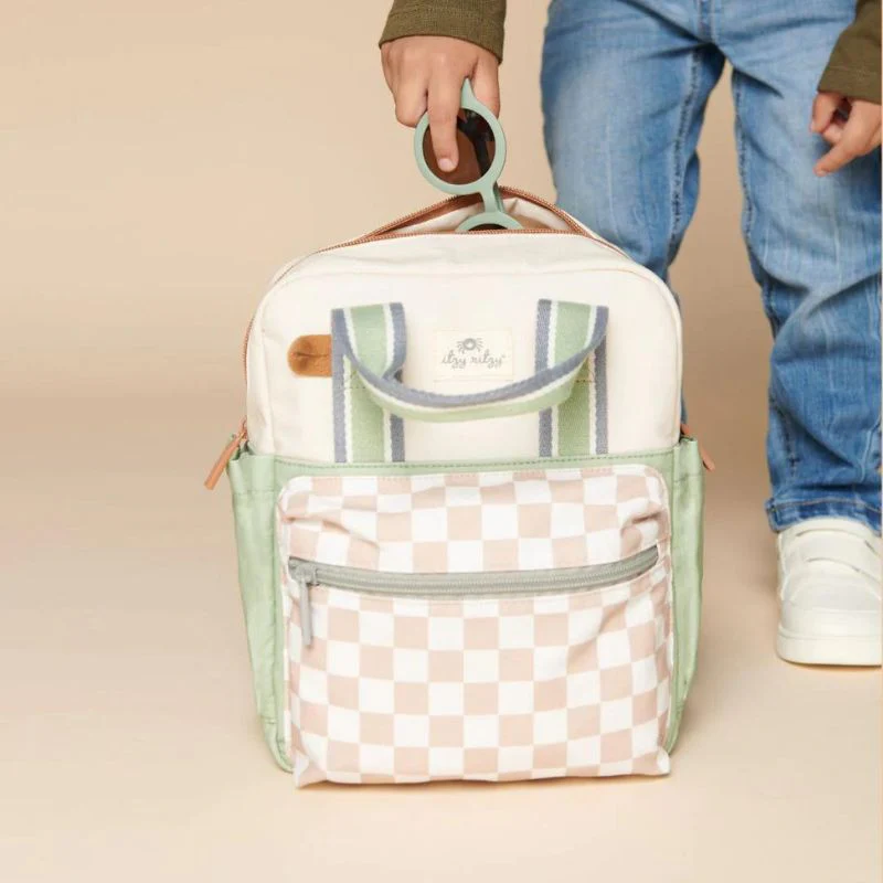 Itzy Bitzy Bag Toddler Backpack - Image 15