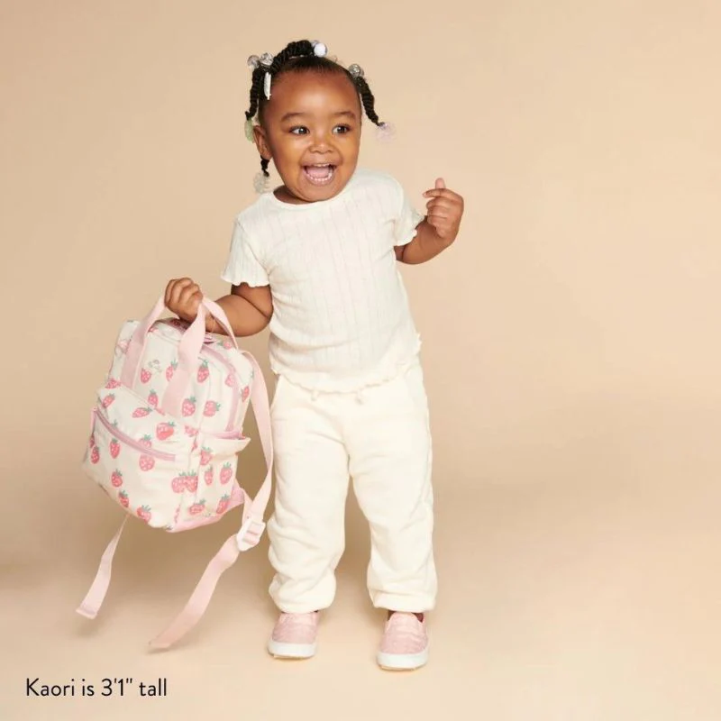 Itzy Bitzy Bag Toddler Backpack - Image 16