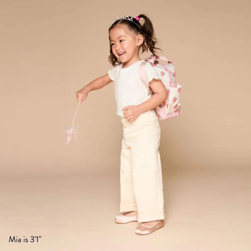 Itzy Bitzy Bag Toddler Backpack - Image 17