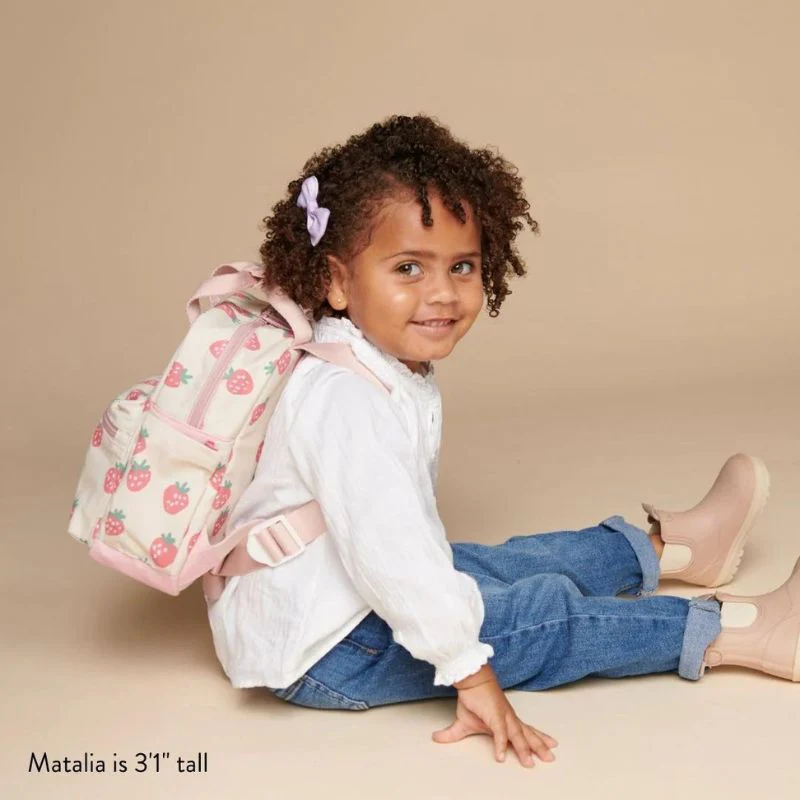 Itzy Bitzy Bag Toddler Backpack - Image 19