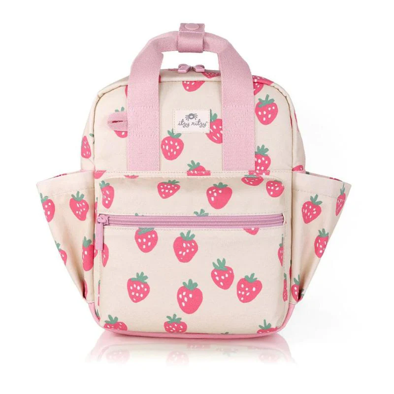 Itzy Bitzy Bag Toddler Backpack - Image 2