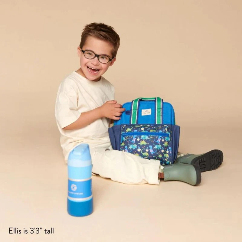 Itzy Bitzy Bag Toddler Backpack - Image 20