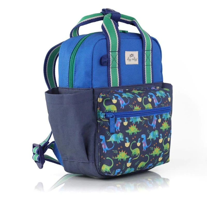 Itzy Bitzy Bag Toddler Backpack - Image 23