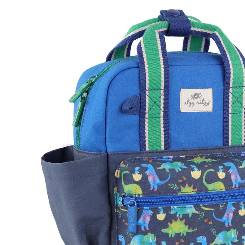 Itzy Bitzy Bag Toddler Backpack - Image 24