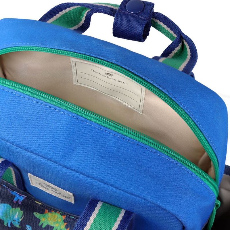 Itzy Bitzy Bag Toddler Backpack - Image 26