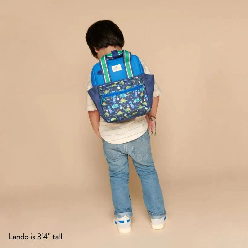 Itzy Bitzy Bag Toddler Backpack - Image 27