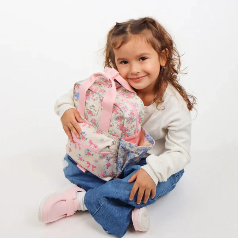 Itzy Bitzy Bag Toddler Backpack - Image 28