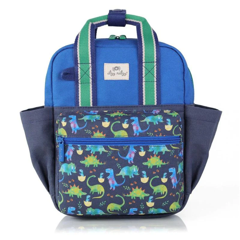 Itzy Bitzy Bag Toddler Backpack - Image 3