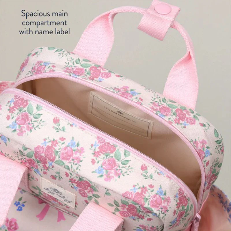 Itzy Bitzy Bag Toddler Backpack - Image 30
