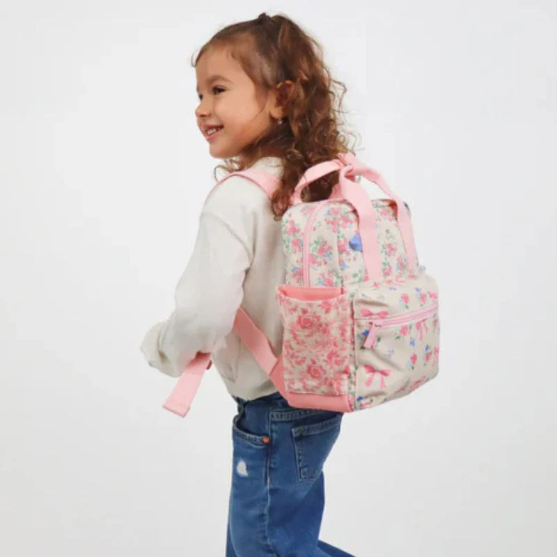 Itzy Bitzy Bag Toddler Backpack - Image 33
