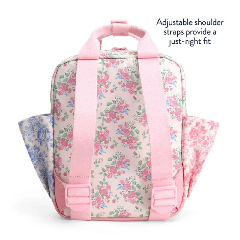 Itzy Bitzy Bag Toddler Backpack - Image 34