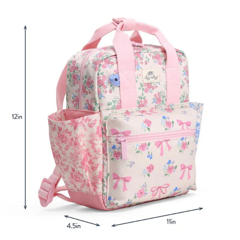 Itzy Bitzy Bag Toddler Backpack - Image 35