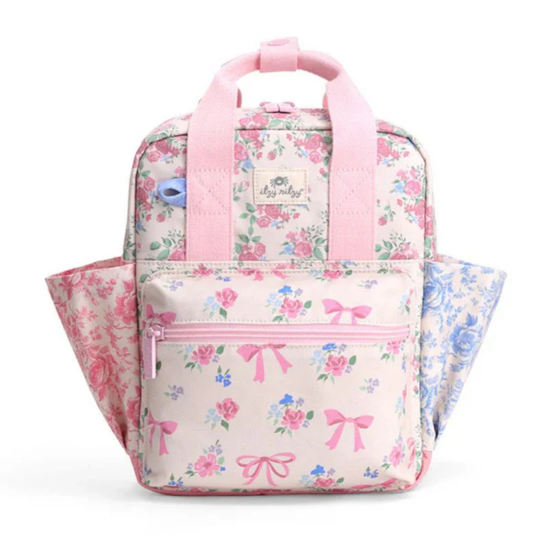 Itzy Bitzy Bag Toddler Backpack - Image 36