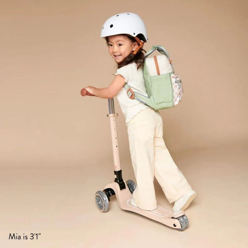 Itzy Bitzy Bag Toddler Backpack - Image 6