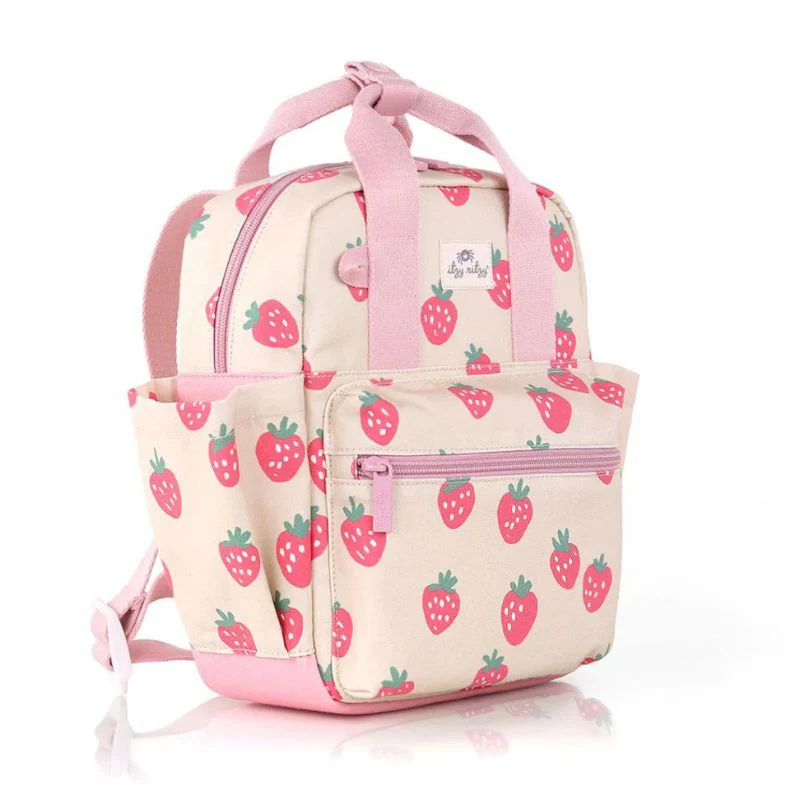 Itzy Bitzy Bag Toddler Backpack - Image 7