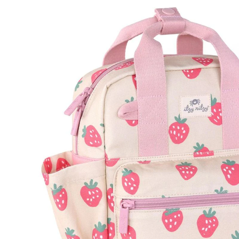 Itzy Bitzy Bag Toddler Backpack - Image 8